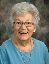 Violet "Vi" Dickson Obituary