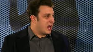 Pros vs. Joes (TV Series 2006–2010)