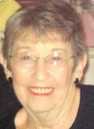 Mary Kochanski Obituary (2016)