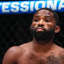 Raufeon Stots Fighter/Fan Page