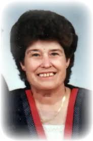 Obituary information for Dorothy Louise Bryant