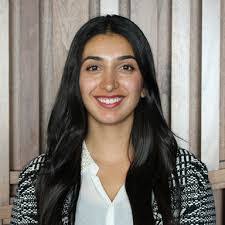 Audrey Bui's Instagram, Twitter & Facebook