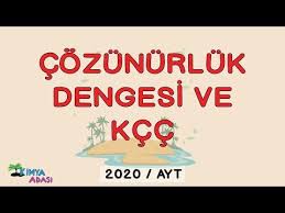 Tyt Kimya 2020 Pdf Youtube Kimya Youtube Bilgi