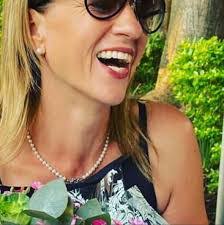 Wendy Alberts's Instagram, Twitter & Facebook