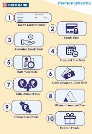 This small amount is known as the minimum amount due on the card. If We Pay Minimum Amount Due Hdfc Credit Card Credit Walls