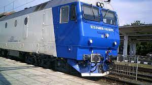 When flying from timisoara, you will be using one of the following airports: Tren Ir 1838 Pleaca Din Statia Timisoara Nord Cu Mecanic De Treaba Youtube