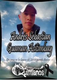 QUIMIANOS DE CORAZÓN