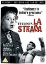Amazon.com: The Road ( La Strada ) [ NON-USA FORMAT, PAL, Reg.2 ...