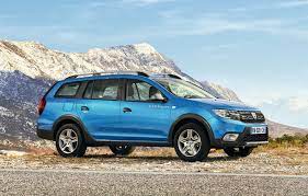 Logan mcv stepway își poate dovedi utilitatea in mai multe moduri, toate fiind la fel de valoroase. Dacia Logan Mcv Stepway Automarket
