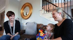 How to adopt a child in jacksonville florida. For Gay Couples In Florida An Easier Path To Adoption
