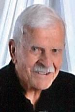 John Muirhead Obituary