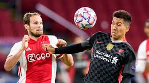 Europa league, game category : Streaming Liverpool Vs Ajax Live Streaming 2020 Watch Mu Vs Psg Live Streaming Hd Peatix