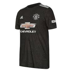 Adidas Manchester United Away Shirt 2020 2021 Sportsdirect Com