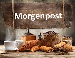 Haben sie interesse an morgenpost erstellen? Die Morgenpost Im Hotel Ein Paar Gedanken Dazu Begeisterndes Hotelmarketing Ideen Blog Mit Tipps Trendsideas4hotels Hotelmarketing Hotelmarketing Begeisternd Anders