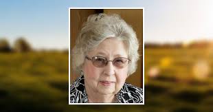 Norma M. Hesseling Obituary July 5, 2021