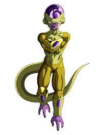 Endwalker sage job icon changed to avoid triggering trypophobia by. Golden Frieza Dragonball Super Dragon Ball Z Dragon Ball Artwork Dragon Ball