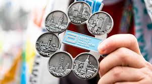 In just her third official marathon, team usa's molly seidel won a bronze medal in the women's friday in tokyo brought one of those moments. Abbott World Marathon Majors Six Medal Marathon Tokyo Marathon World