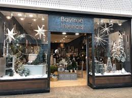 The interior contains an important collection of maritime artefacts. Baytree Interiors Meadowhall Sheffield Furniture Shop Home Interiors