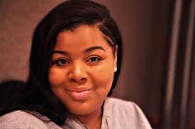 Dark And Lovely: A Teenager Talks Romance And Self Esteem