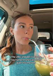 North Carolina March Madness Barstool