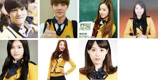 Например, свободно говорить на языке. Idol Que Fueron A Sopa Idols Que Son Amigos Y Se Conocieron En La Escuela Preparatoria Soompi Segun La Descripcion De La Cuenta El Perfil De Milana Esta A Cargo