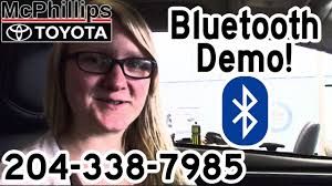 How to set up messages via Bluetooth
