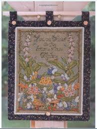 Shop cross stitch patterns, kits & more! Fabric The Xstitching Runner