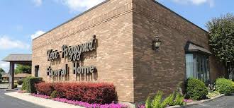 Kerr Parzygnot Funeral Home Chicago Heights Il Chicago Heights Chicago Illinois