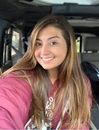 Congratulations to the UTA senior