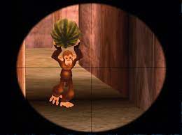 The game mode is virus, a variant of tag where you . Retrospective No 6 Timesplitters 2 Rory S Retrospectives