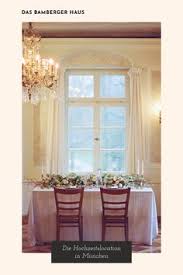 Bamberger's was a department store chain with locations primarily in new jersey, also with locations in the states of delaware, maryland, new york, and pennsylvania. 40 Hochzeiten Im Bamberger Haus Ideen Haus Hochzeit Location Munchen