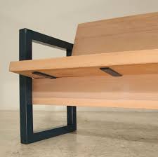 Wooden pews in a row in a church. Pin On Sacred Art