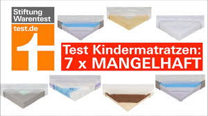 Die schmale und die breitere version schneiden im test ähnlich ab. Die 7 Besten Matratzen Fur Kinder Ratgeber Wunschkind