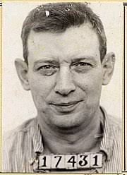 Robert Stroud