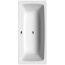 .preislistentext:kaldewei badewanne vaio duo ohne fußgestell, nutzinhalt: Kaldewei Cayono Duo 725 Badewanne 180 X 80 Cm 272500010001 Megabad