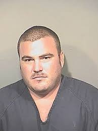 Gallery: Arrest mugshots 7-22