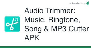 Press the play button to preview the selected tone before saving it. Audio Trimmer Music Ringtone Song Mp3 Cutter Apk 1 0 5 Android App Download
