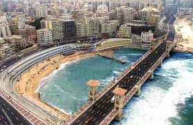 Suspension Of Navigation In Ports Of Alexandria Dekheila Due To Bad Weather Sada El Balad