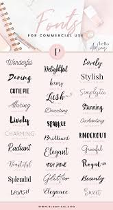 Download 10,000 fonts with one click for $19.95. Free Fonts For Commercial Use Download Best Free Fonts At Blog Pixie Free Script Fonts Best Free Fonts Typography Fonts