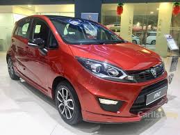 Manual and cvt in the malaysia. Proton Iriz 2019 Standard 1 3 In Selangor Automatic Hatchback Red For Rm 39 300 5745092 Carlist My