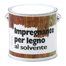 Il legno di castagno è caratterizzato dalla formazione precoce del durame, perciò presenta un alburno sottile. Impregnante Legno Solvente Cipir 2 5 L Castagno Pronto All Uso 12 14 M Con 1 L Bricoman