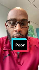 Understanding Poverty: The Compounding Effects of Financial Struggles