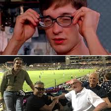 A ver, a ver, que paso aquí.....