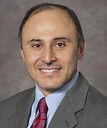 Mohamed R. Ali, M.D. for UC Davis Health