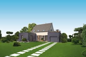 Maisons Phenix Et Sa Nouvelle Gamme Volumes Bien Construire