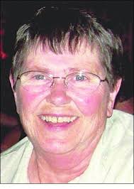 Linda Webb Obituary (1944