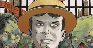 The New Deadwardians #1 review