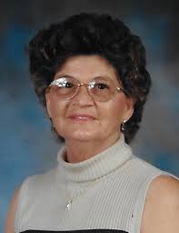 Obituary information for Hazel Naomi Warren