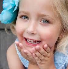 Natalie Elise Schwammlein (October 2, 2007