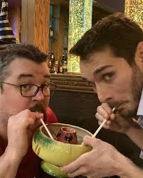 Well y'all, a pretty big milestone has been reached in my life: I just  wrapped my first feature film as the mother-effin' lead. 🤩 gotta be real  it STILL feels like I'm